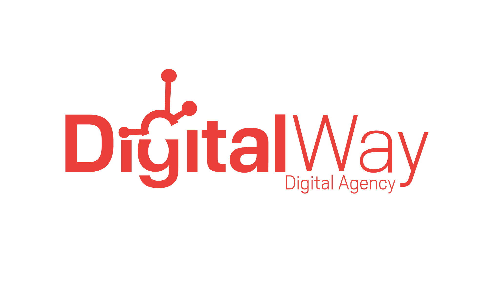 Digital Way Congo Logo